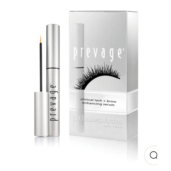 Elizabeth Arden Lash + Brow Enhancing Serum 4ml - Silver - Picture 1 of 3